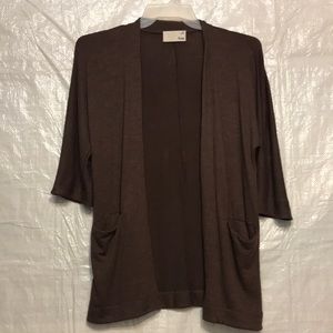 Wilfred Free cardigan